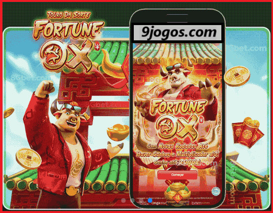 9JOGOS COM: Login prático, jogue sem complicações!